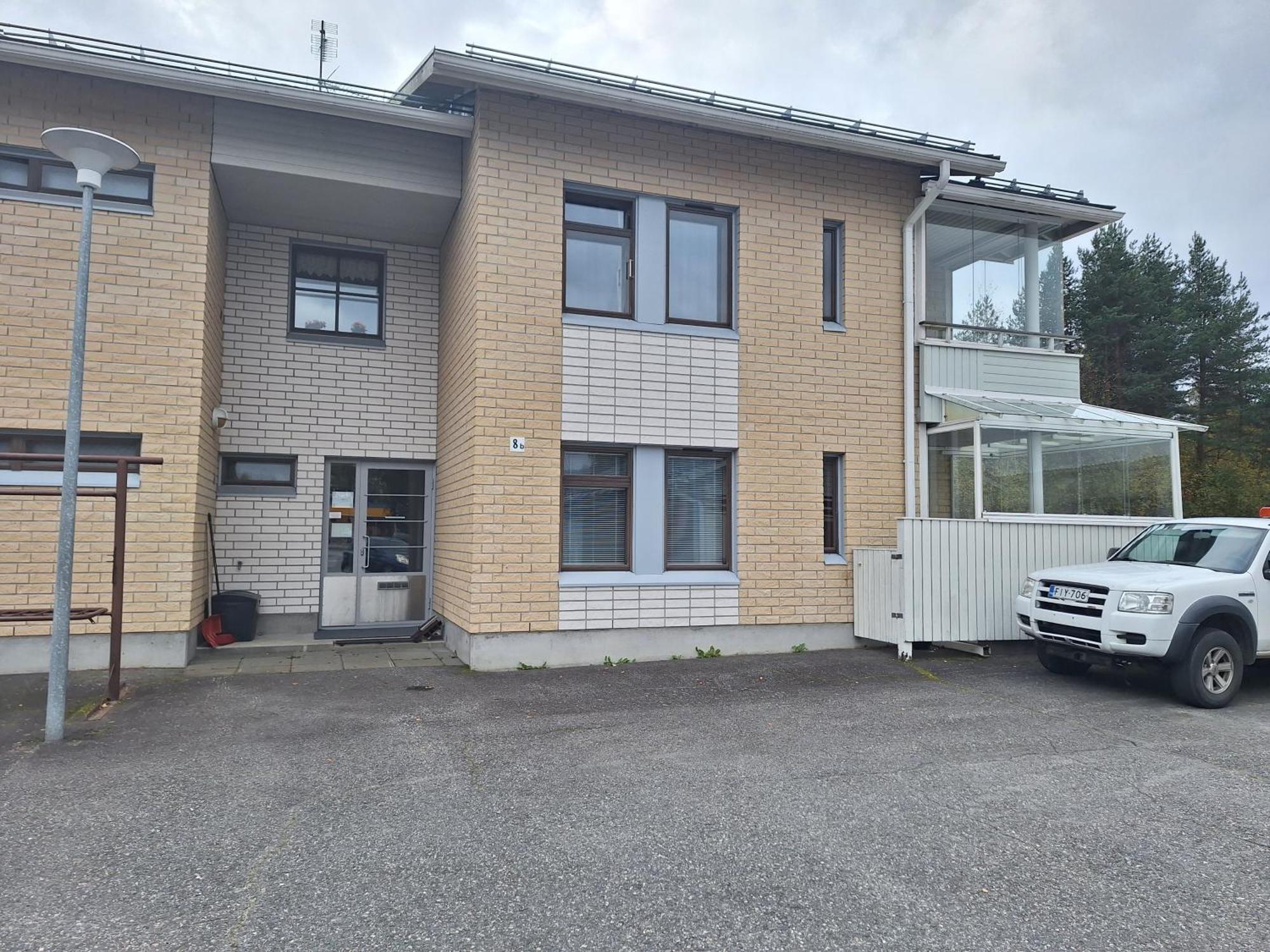 Pogostan Hovi Hotell 3*