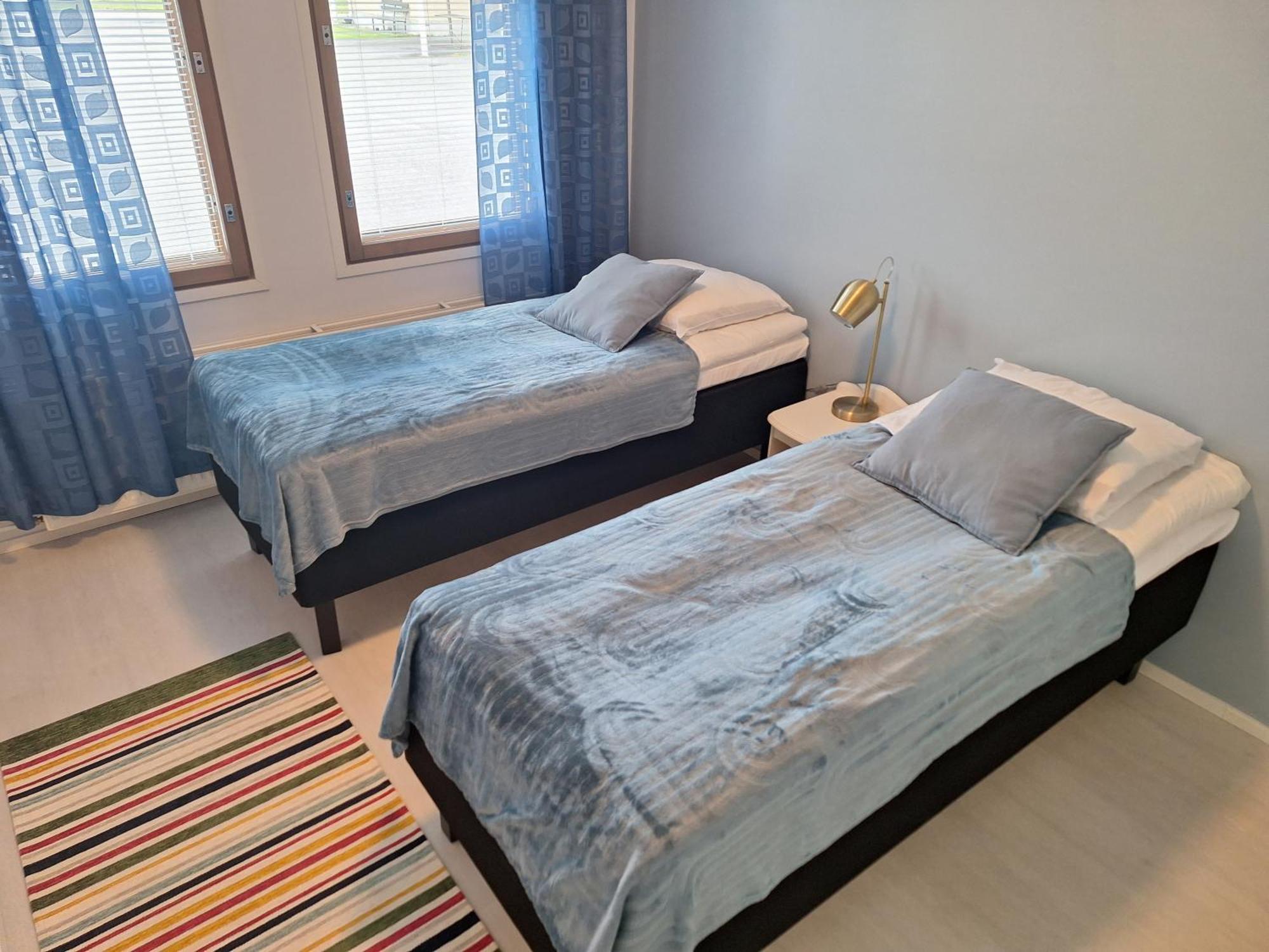 Pogostan Hovi Hotell Ilomantsi