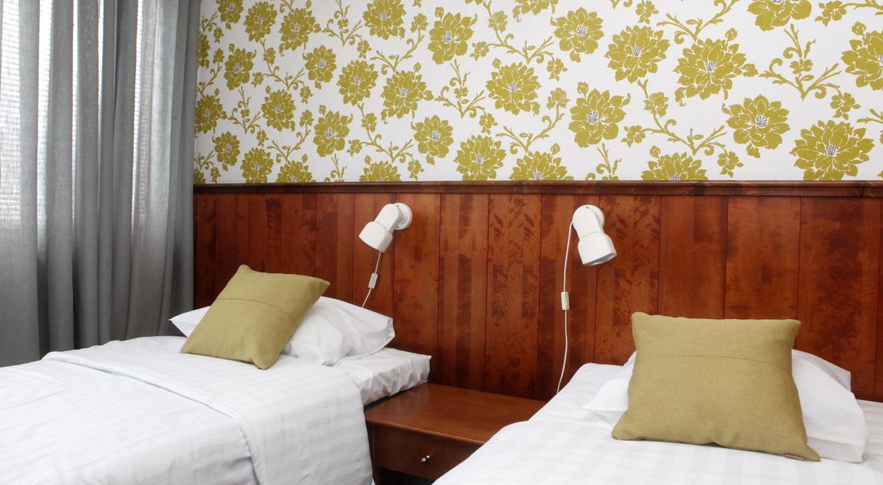 Pogostan Hovi Hotell Ilomantsi