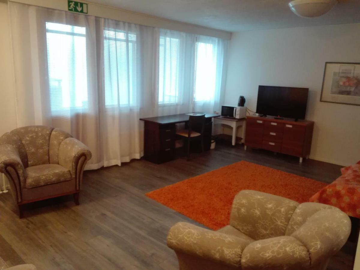 Hotell Pogostan Hovi 3*