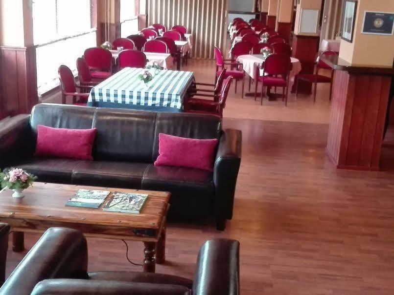 Hotell Pogostan Hovi Ilomantsi