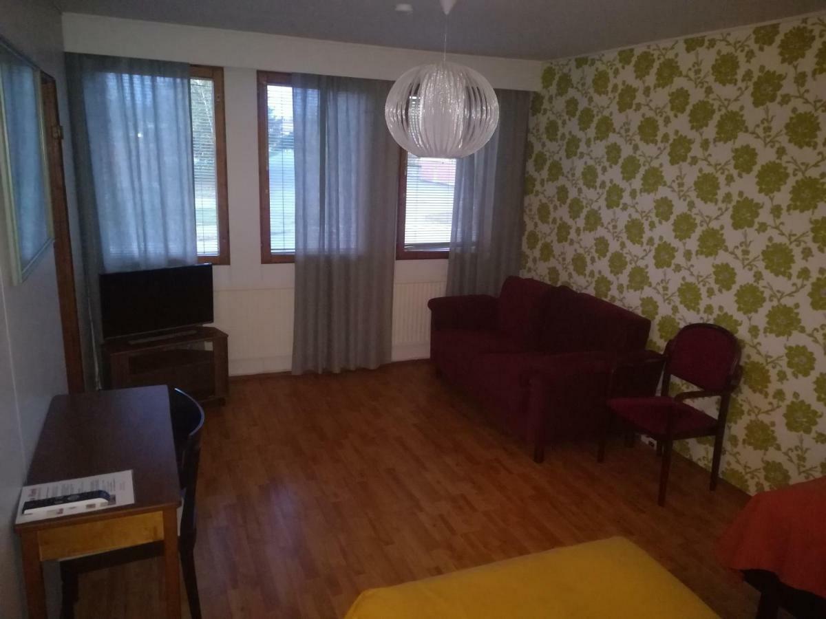 Pogostan Hovi Hotel 3*