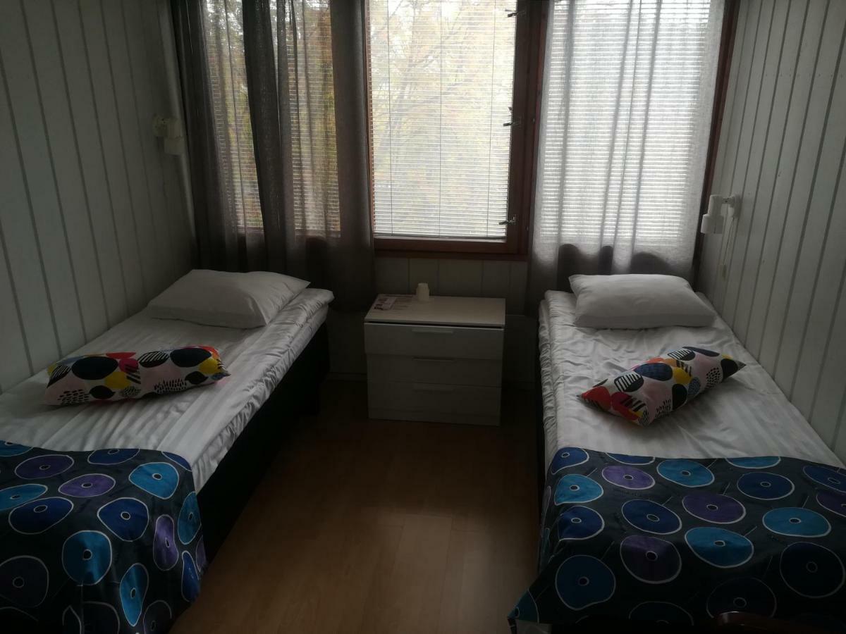 Pogostan Hovi Hotell 3*