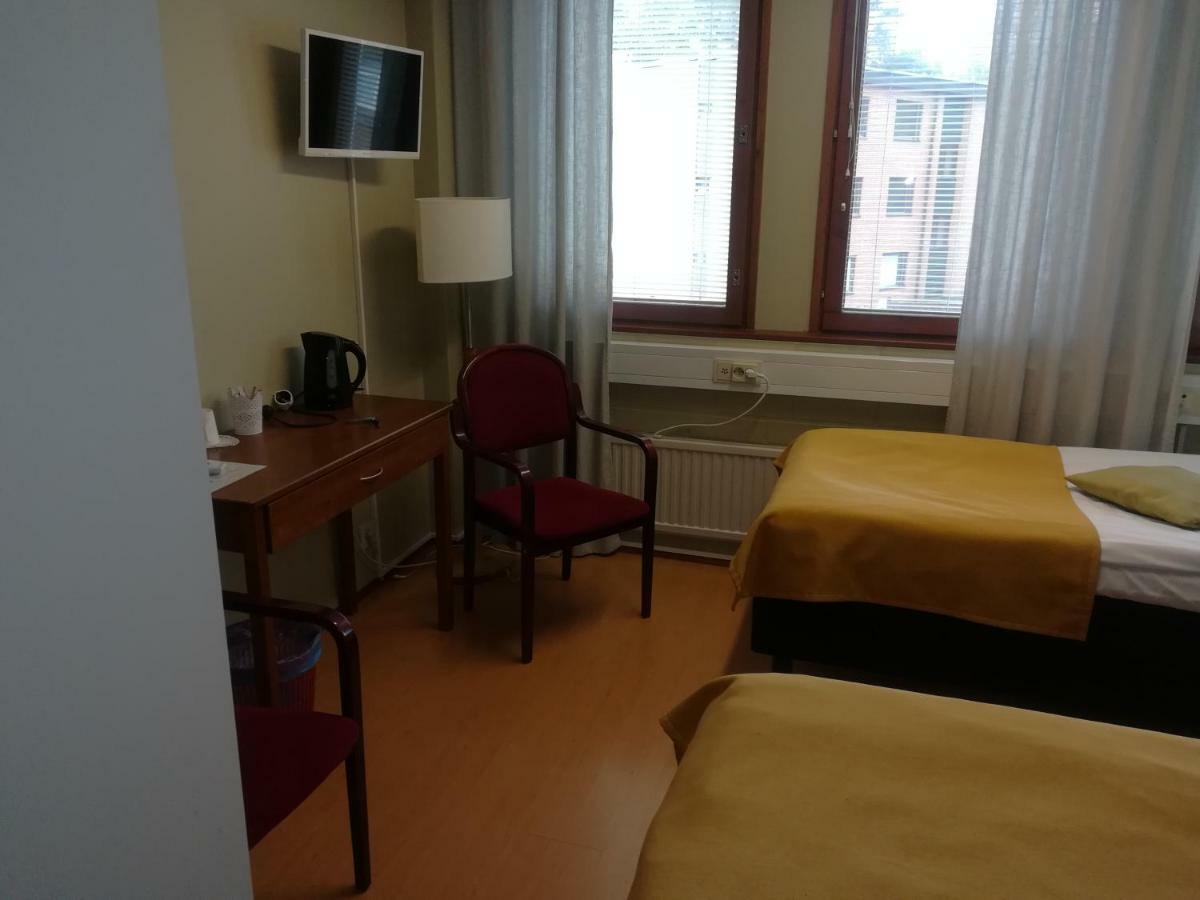 Pogostan Hovi Hotell Ilomantsi