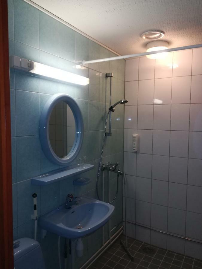 Pogostan Hovi Hotell Ilomantsi